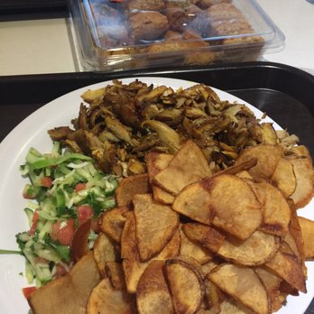 Naf Naf Grill - Shawarma plate - Middle Eastern Near Me - Naperville, Illinois Naf Naf Grill - Shawarma plate - Middle Eastern Near Me - Naperville, Illinois