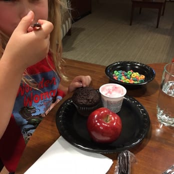 Navy Lodge - Can bring breakfast up to room and eat at your table! - Hotels Near Me - Virginia Beach, Virginia