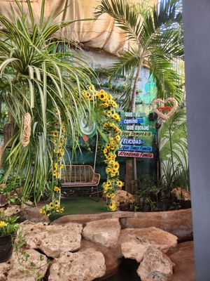 El Huerto del Edén by null