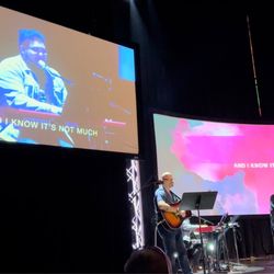Epicenter Church