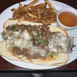 Blue Oasis Bar & Grill - Philly