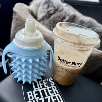 Better Buzz Coffee - Laguna Hills - Pumpkin Best Drink Ever - Coffee & Tea Near Me - Laguna Hills, California Better Buzz Coffee - Laguna Hills - Pumpkin Best Drink Ever - Coffee & Tea Near Me - Laguna Hills, California