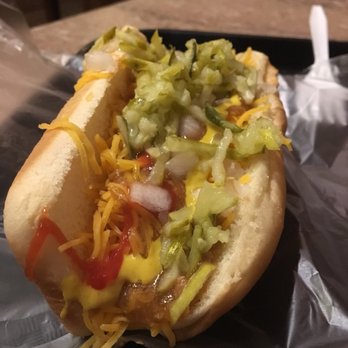Yesterdog - Hot Dogs Near Me - Grand Rapids, Michigan Yesterdog - Hot Dogs Near Me - Grand Rapids, Michigan