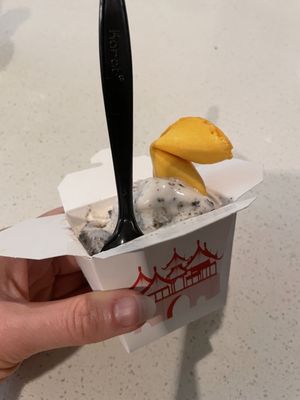 Melt Ice Cream Shop by null