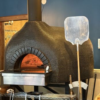 FIYA - Oven - Mediterranean Near Me - Chicago, Illinois