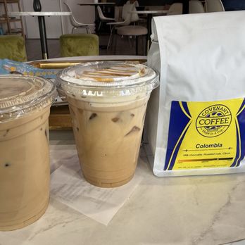 Covenant Coffee - Coffee & Tea Near Me - Bakersfield, California Covenant Coffee - Coffee & Tea Near Me - Bakersfield, California