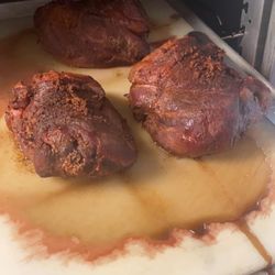 Hogs Bbq