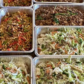Tantawan Thai Kitchen - Amazing food - Thai Near Me - Rosemead, California Tantawan Thai Kitchen - Amazing food - Thai Near Me - Rosemead, California