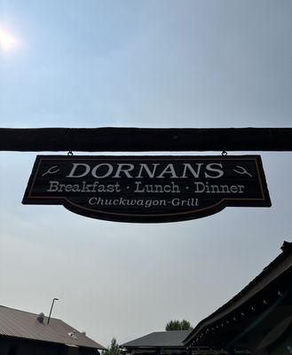 Dornan's Pizza Pasta Company by null