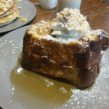 Scratch Kitchen - Breakfast & Brunch Near Me - Honolulu, Hawaii Scratch Kitchen - Breakfast & Brunch Near Me - Honolulu, Hawaii