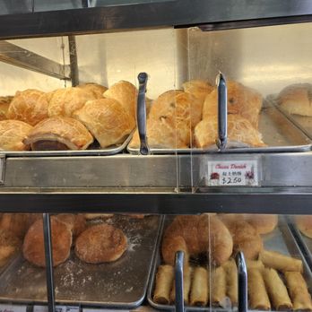 Carnation Bakery - Bakeries Near Me - Flushing, New York
