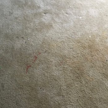 Simba Carpet Cleaning Services - Before Cleaning - Home Cleaning Near Me - Dumfries, Virginia