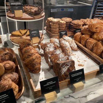 Cafe d’Avignon - Fresh pastries - Bakeries Near Me - New York, New York Cafe d’Avignon - Fresh pastries - Bakeries Near Me - New York, New York