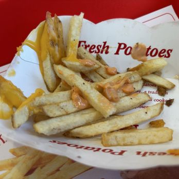 In-N-Out Burger - Fast Food Near Me - Menifee, California In-N-Out Burger - Fast Food Near Me - Menifee, California
