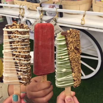 Popbar - Desserts Near Me - Anaheim, California Popbar - Desserts Near Me - Anaheim, California