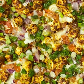 Cali Pizza - Salad Near Me - San Jose, California Cali Pizza - Salad Near Me - San Jose, California