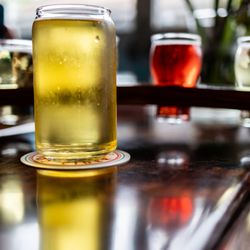 Golden State Cider - Farms-to-Cider 7.5%ABV Upcycled Sonoma County Heirloom Apples($9)