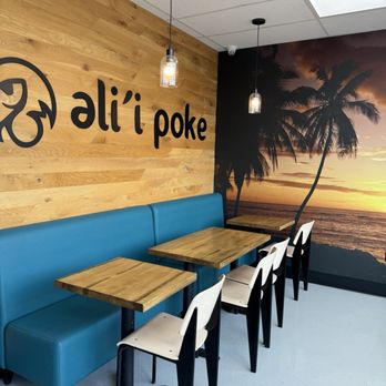 Ali'i Poke - Carmel - A little taste of Hawaii - Poke Near Me - Carmel, Indiana