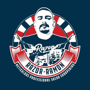 Razor Ramon Shear Sharpening - Helping Dog Groomers, Barbers, and Hairstylist all over the Valley - Knife Sharpening Near Me Razor Ramon Shear Sharpening - Helping Dog Groomers, Barbers, and Hairstylist all over the Valley - Knife Sharpening Near Me