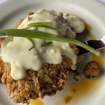 Cheever's Cafe - Cheever s Chicken Fried Steak - New American Near Me - Oklahoma City, Oklahoma Cheever's Cafe - Cheever s Chicken Fried Steak - New American Near Me - Oklahoma City, Oklahoma