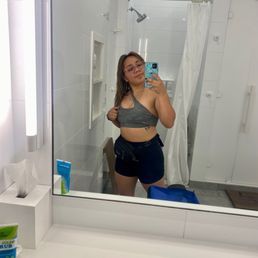 After a solid workout