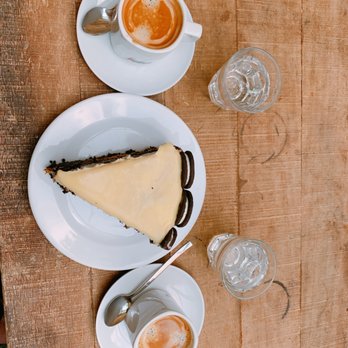 Pani - oreo cake - Argentine Near Me - Buenos Aires, C