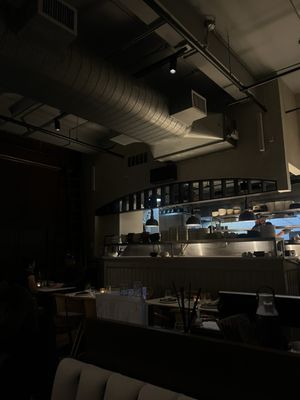 INDN Small Plates & Cocktails by null