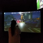 Photo of Modern Round - Peoria, AZ, United States