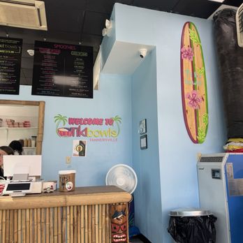 Tiki Bowls - Juice Bars & Smoothies Near Me - Allentown, Pennsylvania Tiki Bowls - Juice Bars & Smoothies Near Me - Allentown, Pennsylvania