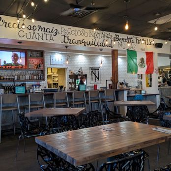 Nixtaco - @endoedibles on Instagram 10/05/25 - Mexican Near Me - Roseville, California