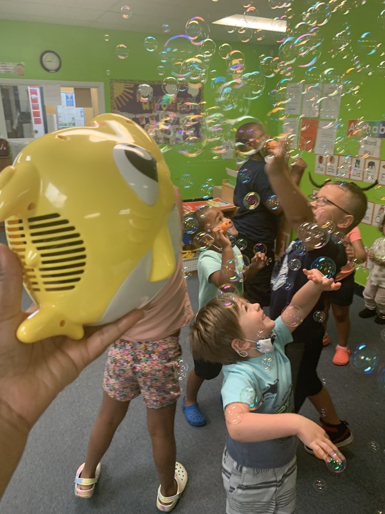 Precious Angels Learning Center, LLC - childcare center in Trenton, NJ