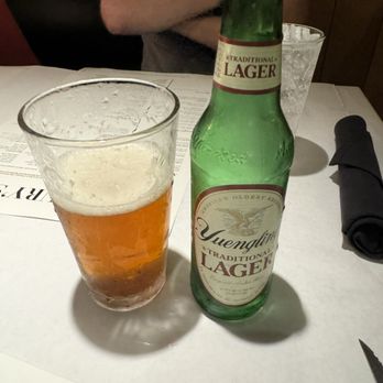 Maury's Tiny Cove - Yuengling - Steakhouses Near Me - Cincinnati, Ohio