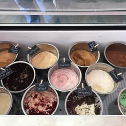 Homemade Ice Cream
