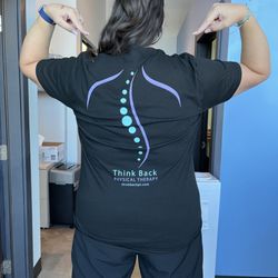Think Back Physical Therapy - Jelise