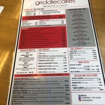 Griddlecakes - American Near Me - Las Vegas, Nevada