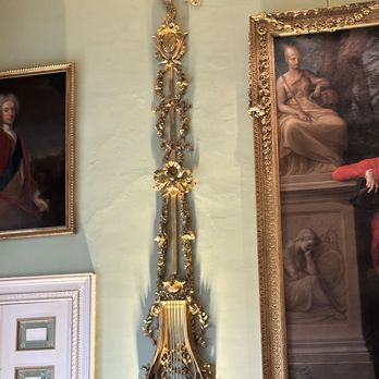 Inveraray Castle - Landmarks & Historical Buildings Near Me - Inveraray, AGB