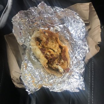 El Primo - Chorizo egg cheese breakfast taco - Tacos Near Me - Austin, Texas El Primo - Chorizo egg cheese breakfast taco - Tacos Near Me - Austin, Texas