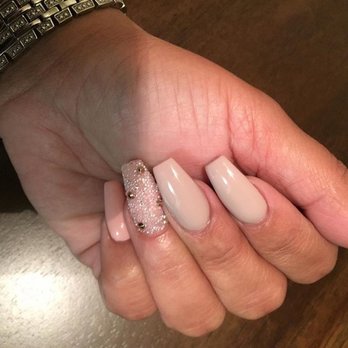 Nail Works - Nail Salons Near Me - Oxnard, California