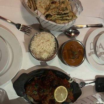 Bombay Darbar - Indian Near Me - Doral, Florida