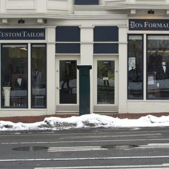 Do's Custom Tailors - Sewing & Alterations Near Me - Washington, DC, District of Columbia Do's Custom Tailors - Sewing & Alterations Near Me - Washington, DC, District of Columbia