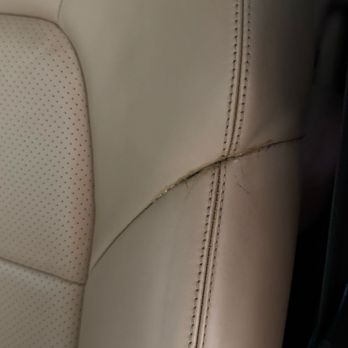 Able Auto Glass & Upholstery - After fix - Auto Glass Services Near Me - Hayward, California Able Auto Glass & Upholstery - After fix - Auto Glass Services Near Me - Hayward, California