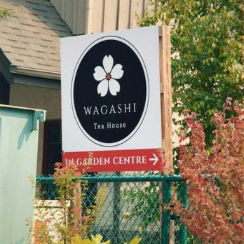 Wagashi Tea House - Coffee & Tea Near Me - Canmore, Alberta Wagashi Tea House - Coffee & Tea Near Me - Canmore, Alberta
