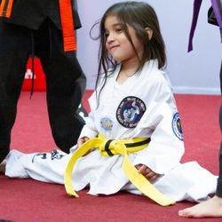 Blue Dragon Tae Kwon Do School