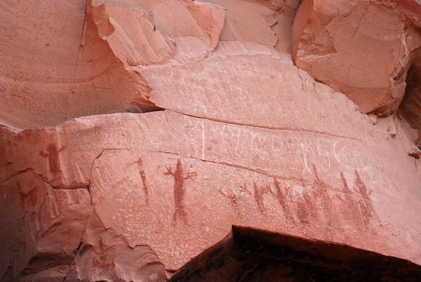 Honanki Heritage Site by null