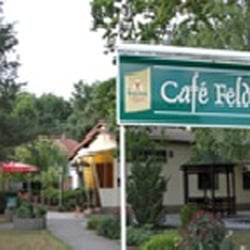 Cafe Feldheim
