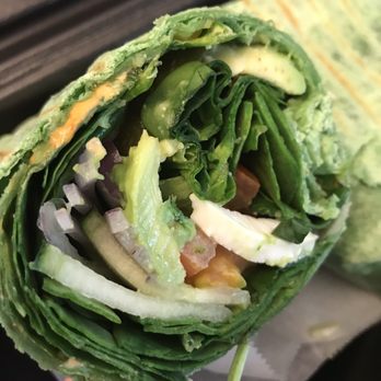 Extraordinary Fruits - Veggie Wrap - Juice Bars & Smoothies Near Me - Spring Valley, California Extraordinary Fruits - Veggie Wrap - Juice Bars & Smoothies Near Me - Spring Valley, California