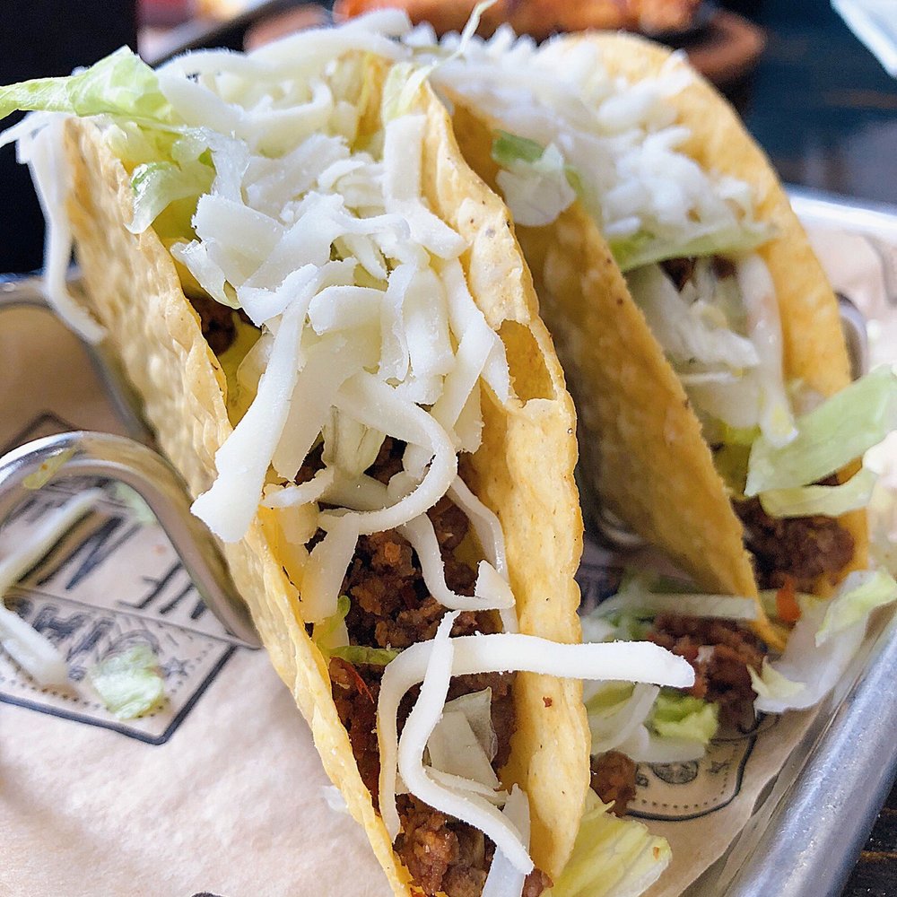 One Night Taco Stand - Ground Beef Taco - Tacos Near Me - Orange Park, Florida One Night Taco Stand - Ground Beef Taco - Tacos Near Me - Orange Park, Florida