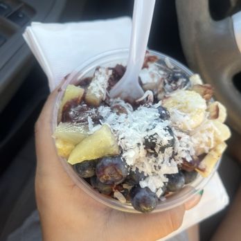 Sunrise Açaí - Açaí bowl - Acai Bowls Near Me - Glendale, Arizona