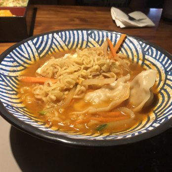 Wakyoto - Spicy ramen - Japanese Near Me - Branson, Missouri