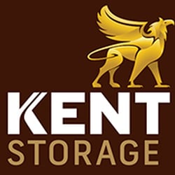 Kent Storage - Kent Storage logo